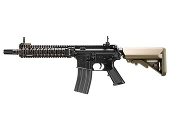MK18 Mod.1 GBBR (Black)