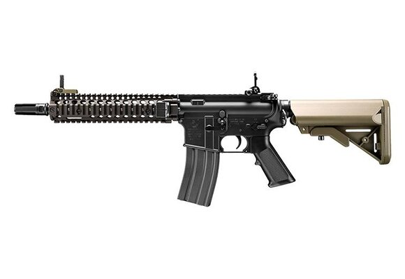 MK18 Mod.1 GBBR (Black)