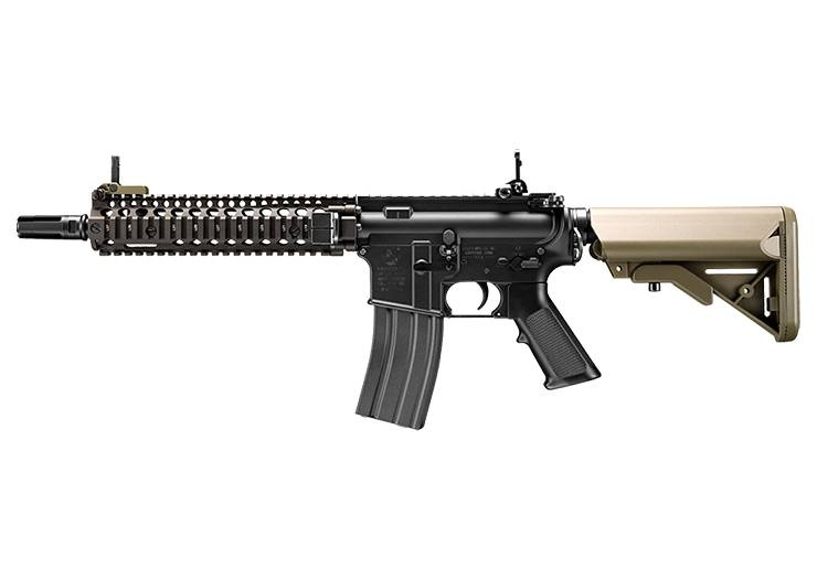 MK18 Mod.1 GBBR (Black)