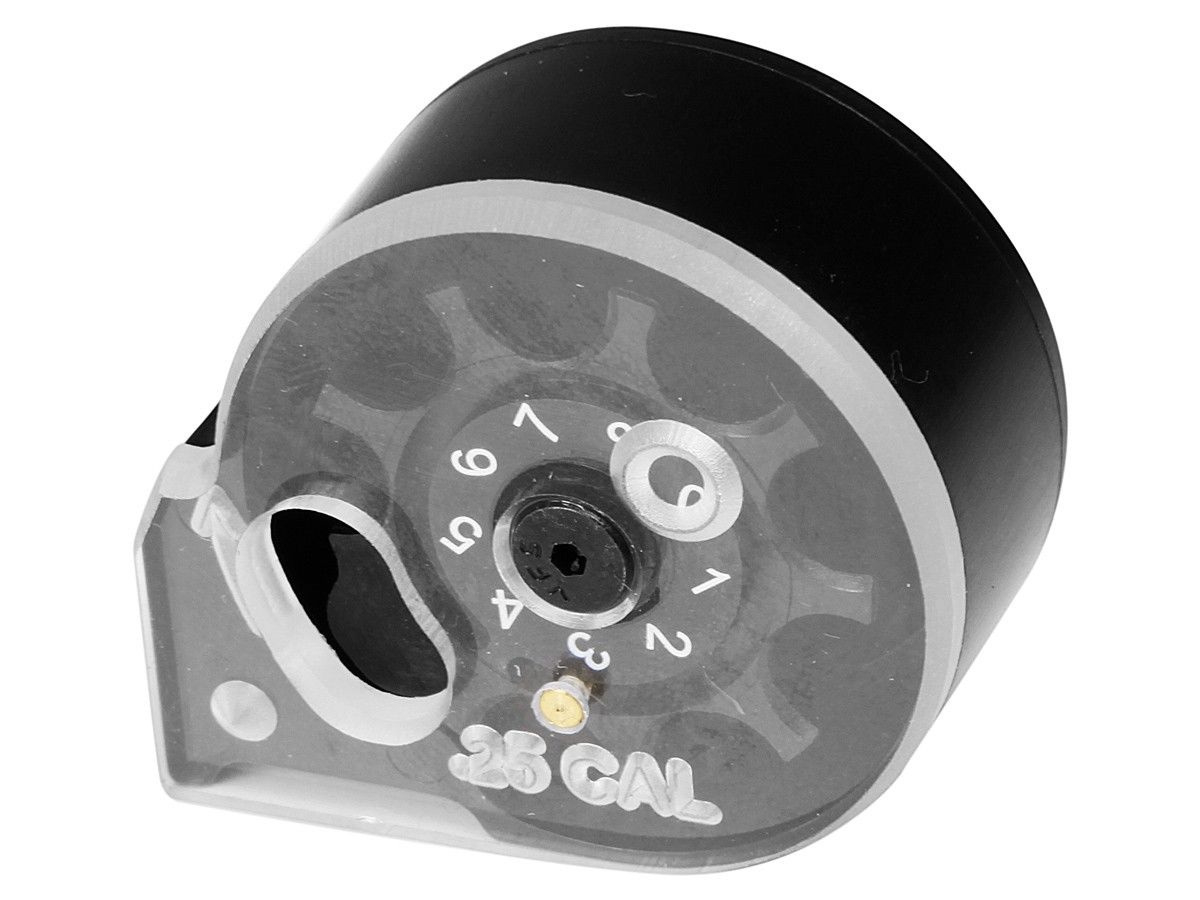 Avenger Magazine 5.5mm 10rds