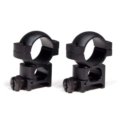 30mm Medium Scope Mount Hunter Set