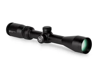 Crossfire II 3-9x40 Plex Scope