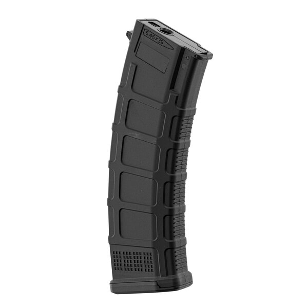 DMAG AK47 30/135rds EMM Midcap (Black)