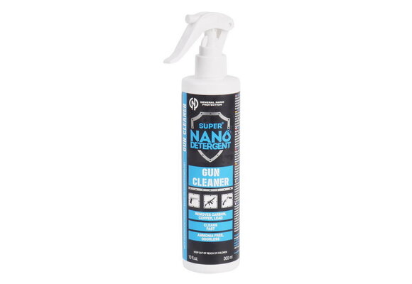 Gun Cleaner 300ml