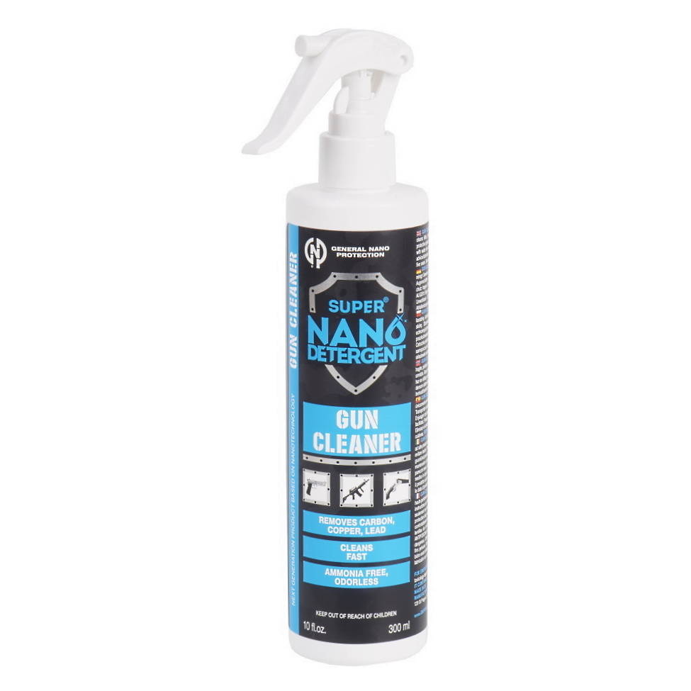 Gun Cleaner 300ml
