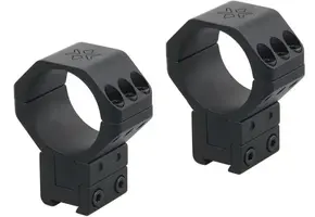 Scope Rings Adjustable Elevation 34mm Dovetail
