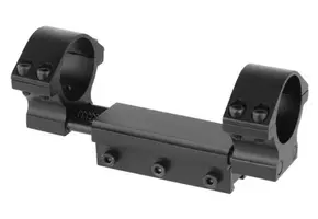 Scope Mount ZR 25.4/30mm High Dovetail