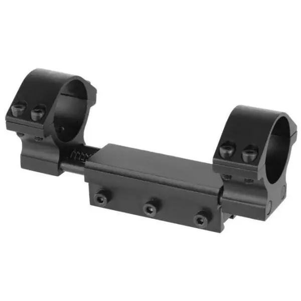 Scope Mount ZR 25.4/30mm High Dovetail