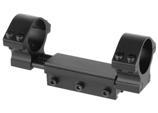 Scope Mount ZR 25.4/30mm High Dovetail