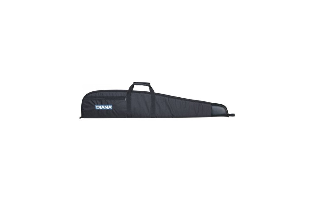 Rifle Bag 132x26cm (Black)