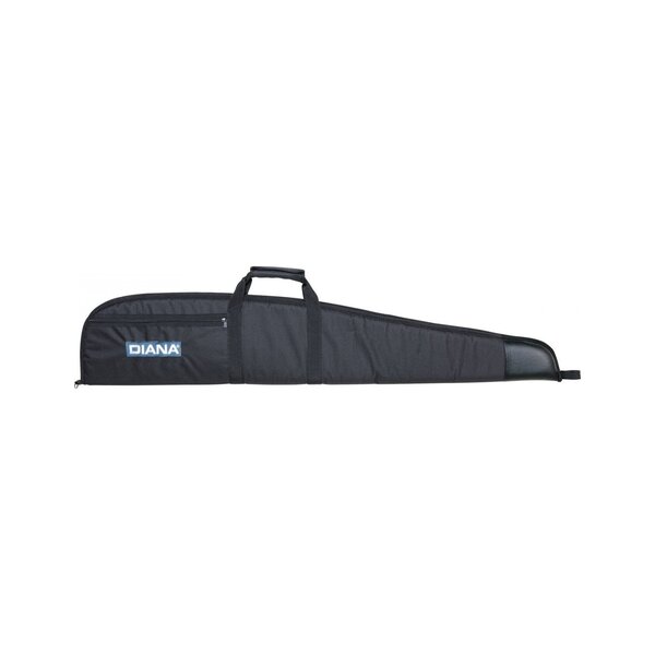 Rifle Bag 132x26cm (Black)