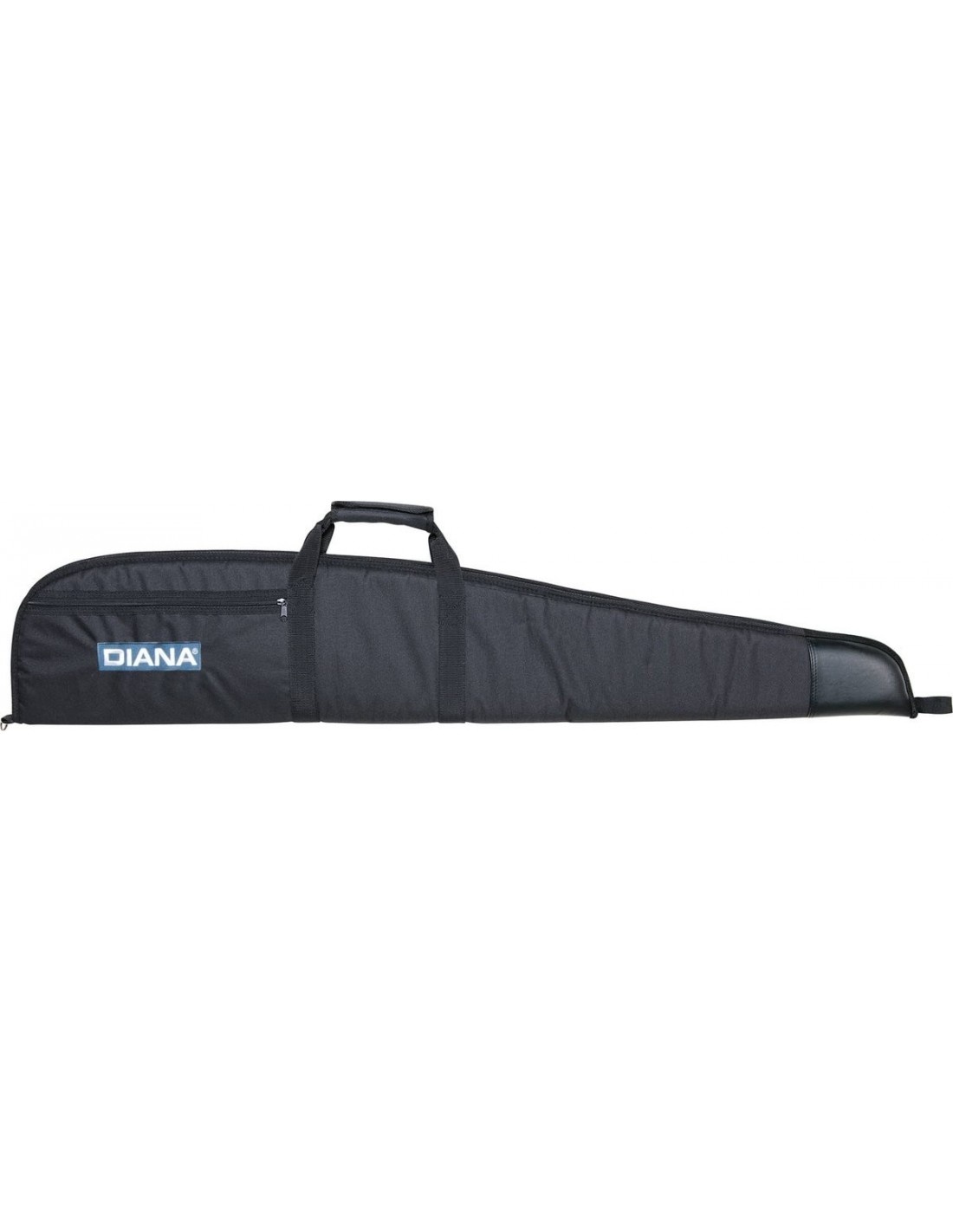 Rifle Bag 132x26cm (Black)