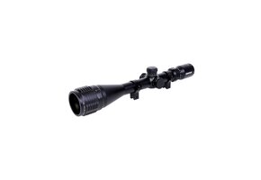 6-24x50 AO IR Scope + Mount