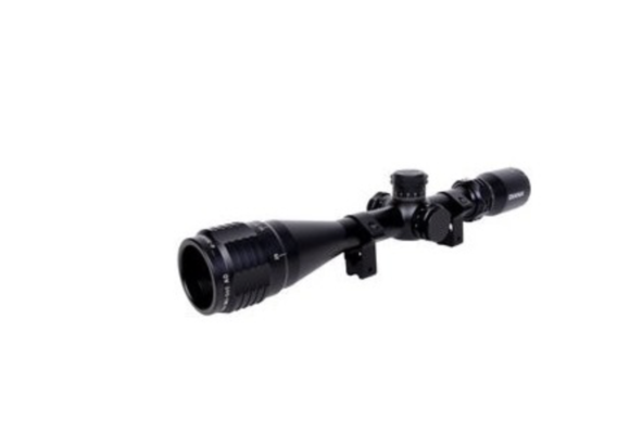 4-16x40 AO IR Scope + Mount