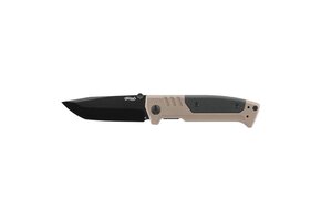 PDP Tanto Knife (FDE)