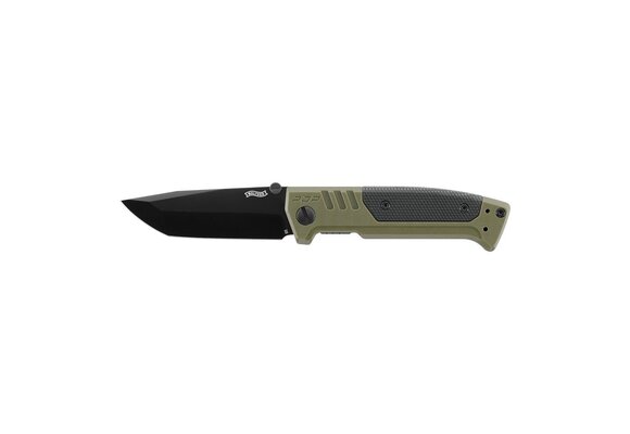 PDP Tanto Knife (OD Green)