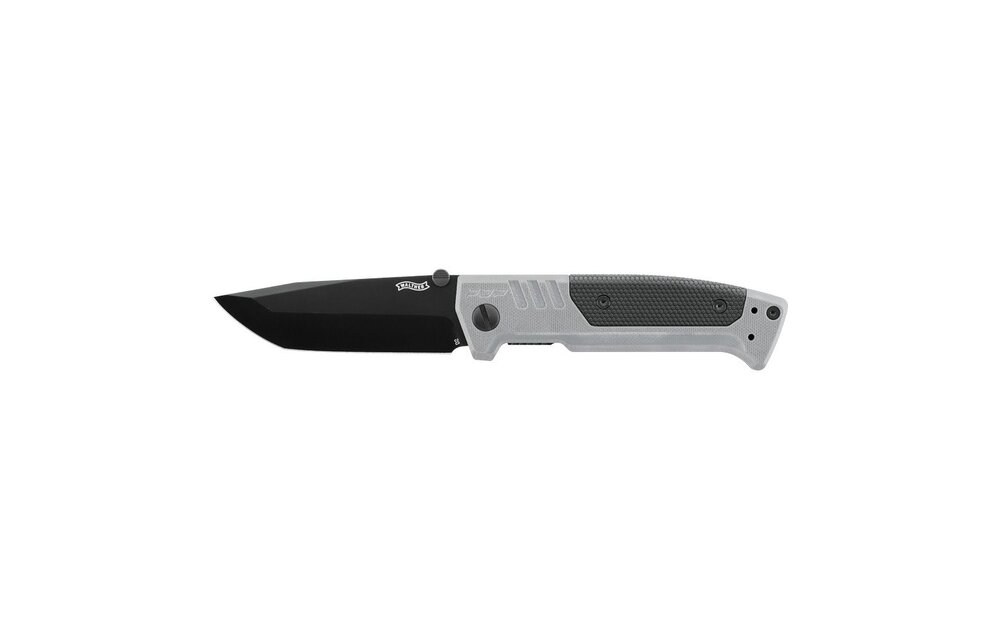 PDP Tanto Knife (Tungsten Gray)