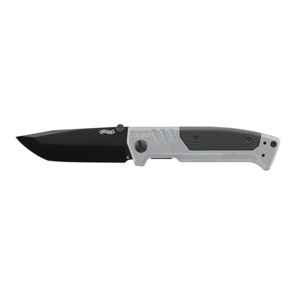 PDP Tanto Knife (Tungsten Gray)