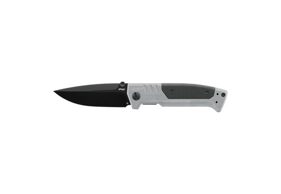PDP Tanto Knife Spearpoint (Tungsten Gray)