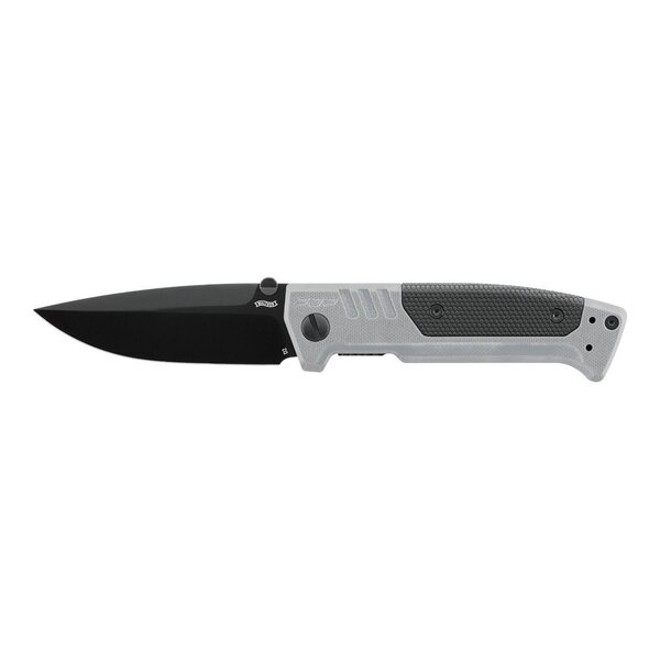 PDP Tanto Knife Spearpoint (Tungsten Gray)