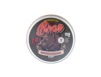 Boar 7.62mm .30 Pellets 150pcs