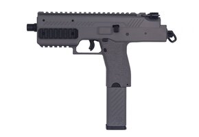VMP-1C Compact GBBR (Battleship Grey)