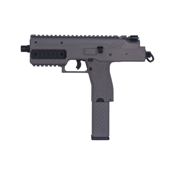 VMP-1C Compact GBBR (Battleship Grey)