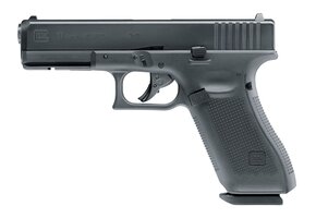 Glock G17 Gen5  4.5mm Steel BB Airgun