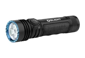 Seeker 4 Pro (Matte Black)