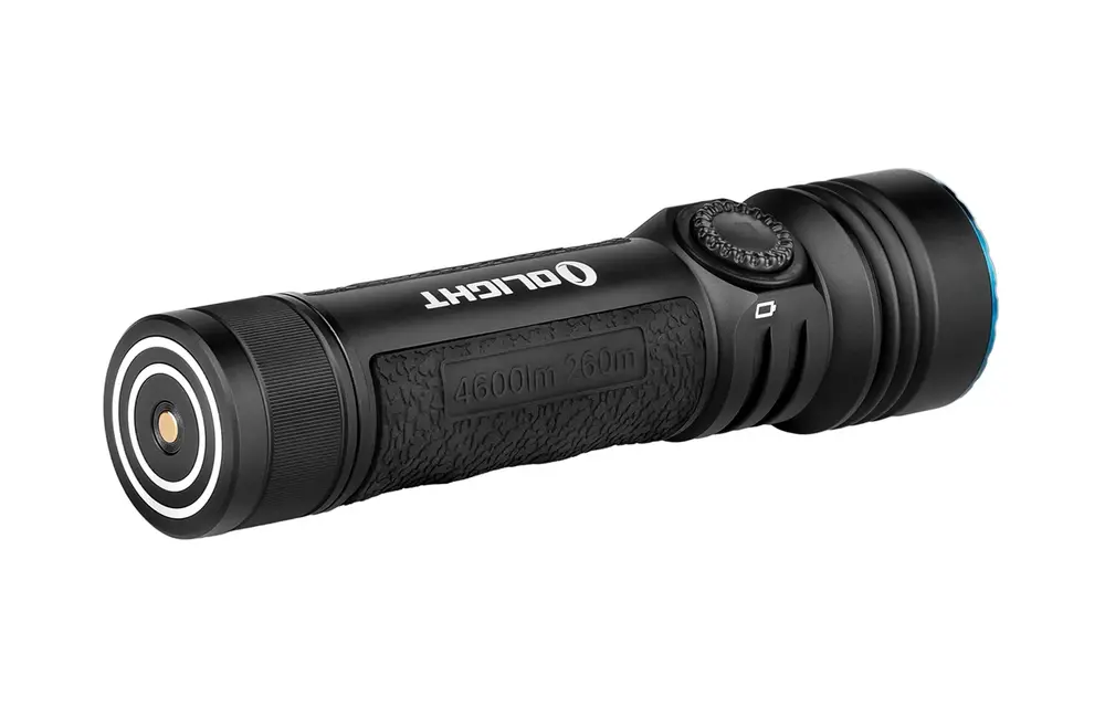 Seeker 4 Pro (Matte Black)