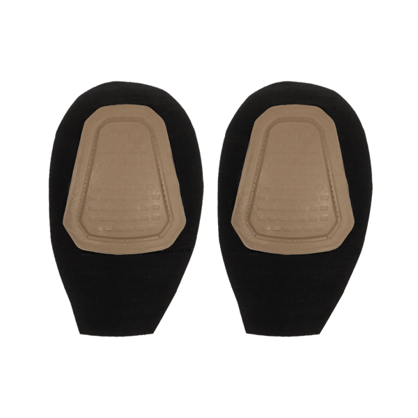 Replacement Knee Pads Predator Pant (Coyote)