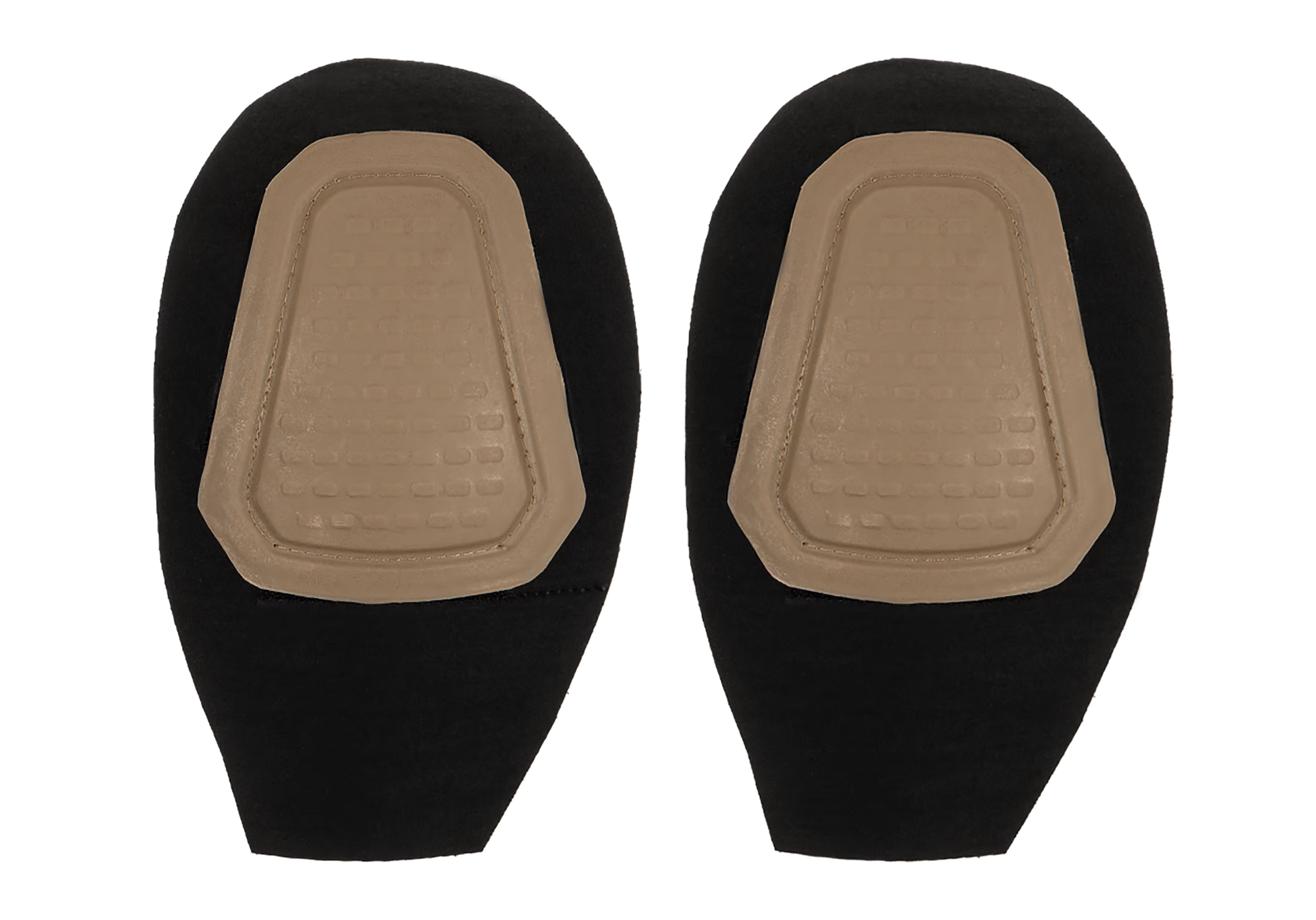 Replacement Knee Pads Predator Pant (Coyote)
