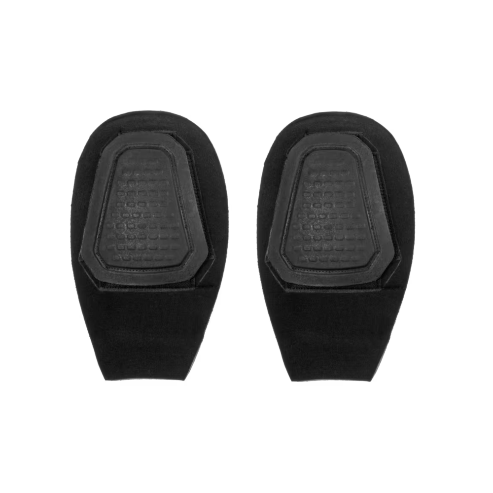 Replacement Knee Pads Predator Pant (Black)