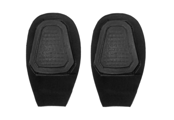 Replacement Knee Pads Predator Pant (Black)