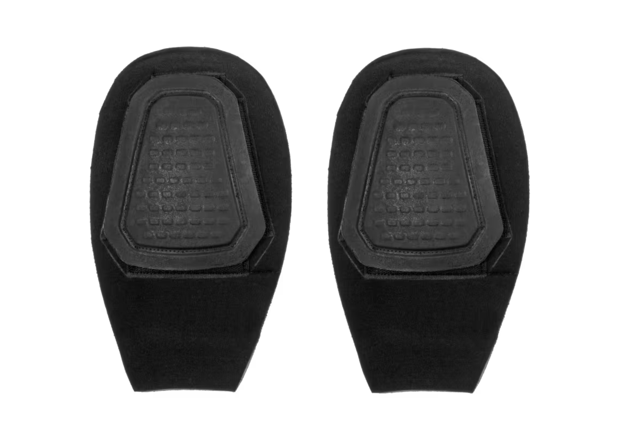 Replacement Knee Pads Predator Pant (Black)