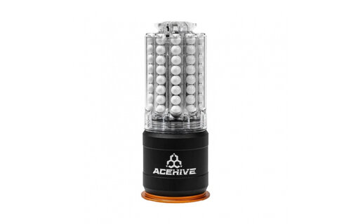 BB Grenade Shower 40mm Acehive Grenade 80rds