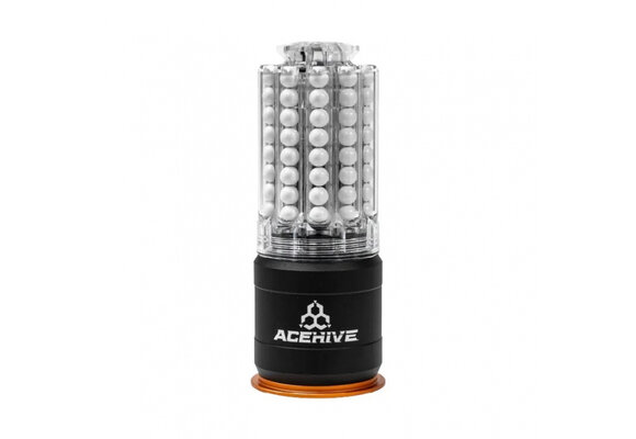 BB Grenade Shower 40mm Acehive Grenade 80rds