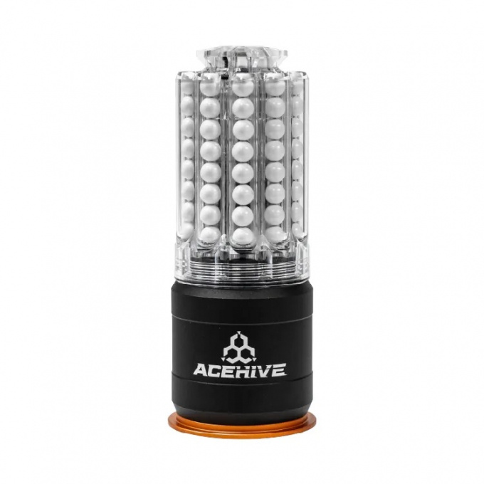 BB Grenade Shower 40mm Acehive Grenade 80rds