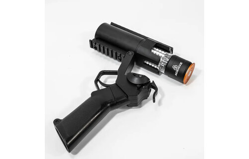 BB Grenade Shower 40mm Acehive Grenade 80rds