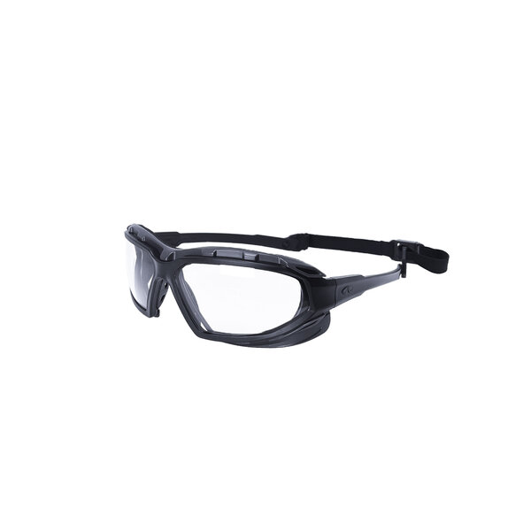 Highlander Plus Glasses (Clear)