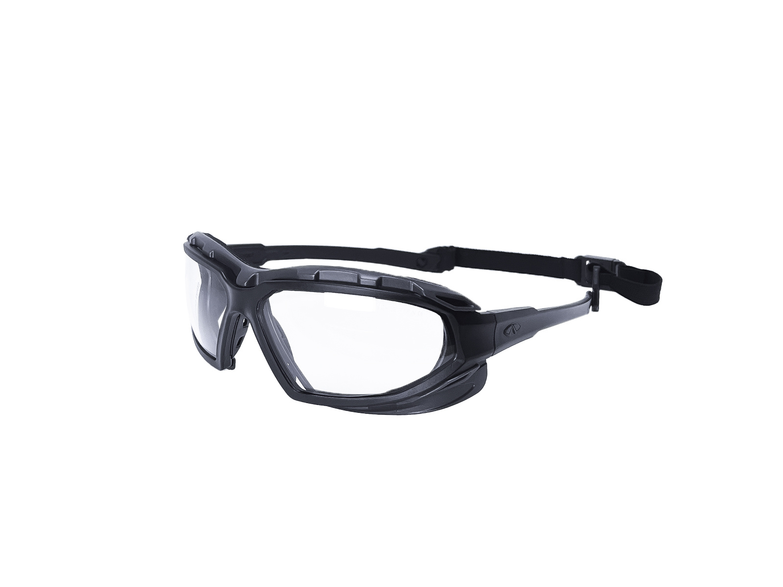 Highlander Plus Glasses (Clear)