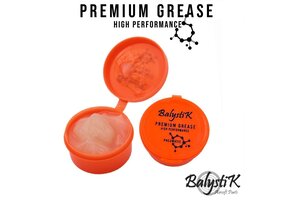 Premium Pneumatic Grease HPA/HPA/GBB