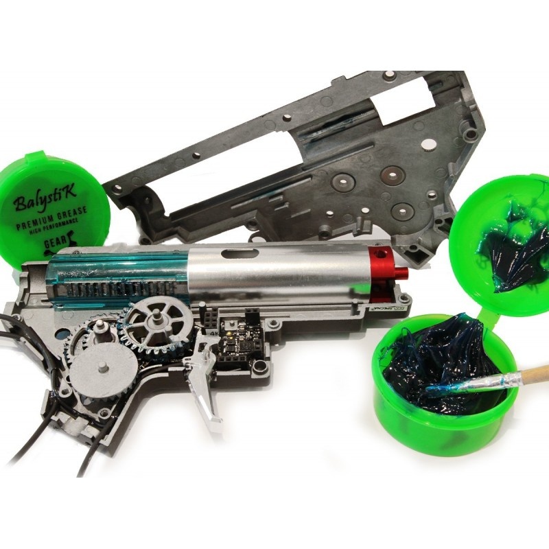 Premium Mechanic Grease AEG/GBB