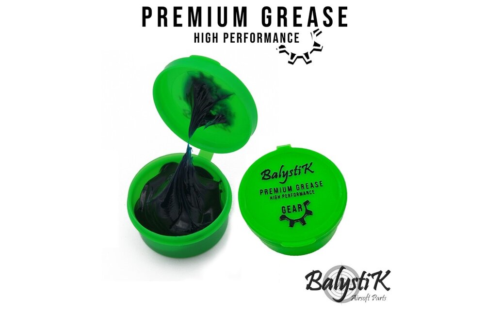 Premium Mechanic Grease AEG/GBB