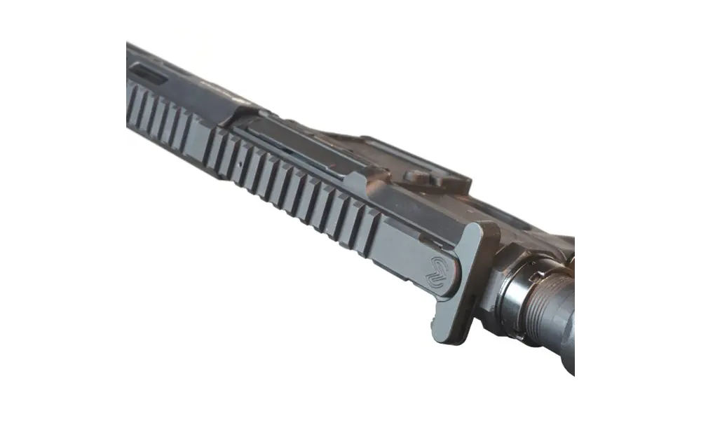 MTW Billet Tactical Gen3 10"