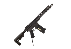 MTW Billet Tactical Gen3 10"