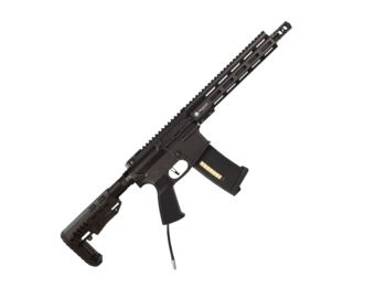 MTW Billet Tactical Gen3 10"