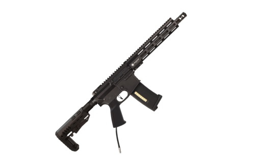 MTW Billet Tactical Gen3 10"