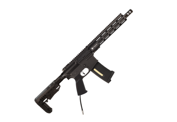 MTW Billet Tactical Gen3 10"