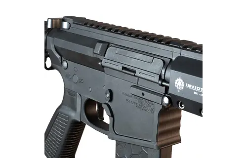 MTW Billet Tactical Gen3 14"